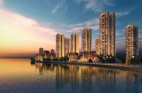 何立峰在鄭州調研時指出 全力保障在建房地產項目按時保質交付 促進房地產市場平穩健康發展